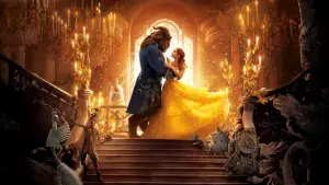 Backdrop to the movie "Beauty and the Beast" #169930