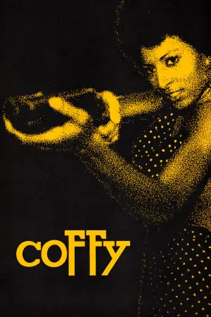Poster to the movie "Coffy" #720712