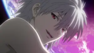 Backdrop to the movie "Evangelion: 2.0 You Can (Not) Advance" #753856