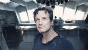 Backdrop to the movie "The Mercy" #361217