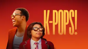 Watch film K-Pops! | Anderson .Paak on Directing His Son Soul in the Family Comedy "K-Pops" & the Future of Silk Sonic