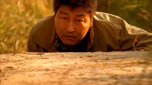 Backdrop to the movie "Memories of Murder" #630487