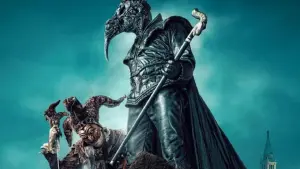 Backdrop to the movie "Veneciafrenia" #352026