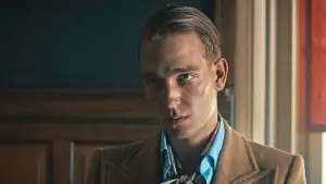 Backdrop to the movie "The Traitor" #705880