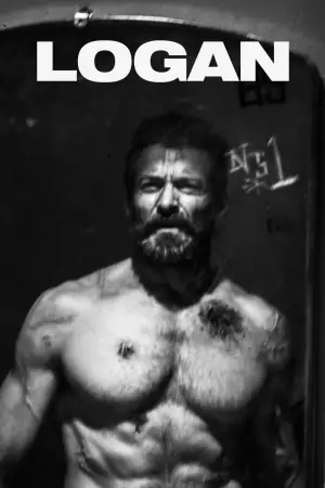 Poster to the movie "Logan" #577648