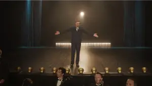 Backdrop to the movie "Monsieur Aznavour" #616641