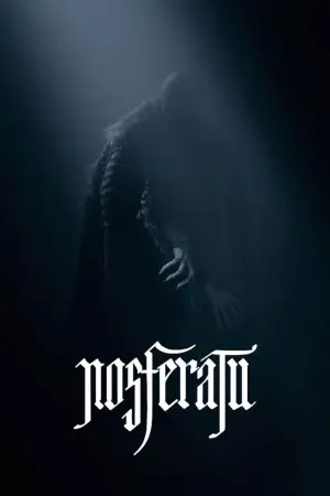 Poster to the movie "Nosferatu" #553211