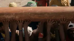 Backdrop to the movie "O Cio da Terra" #774998