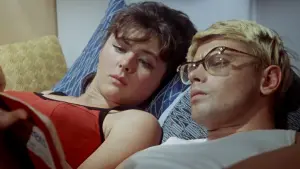 Backdrop to the movie "Operation Y and Other Shurik