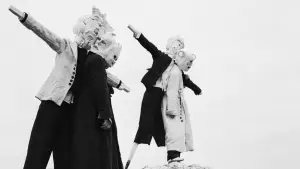 Backdrop to the movie "OTHERWORLD" #544038