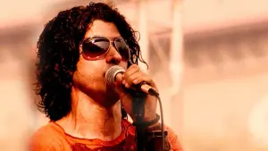 Backdrop to the movie "Rock On!!" #494853