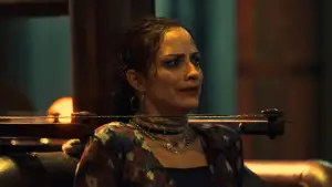 Backdrop to the movie "Saw X" #674982