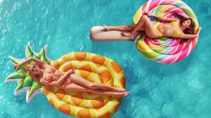 Backdrop to the movie "Sugar" #501951