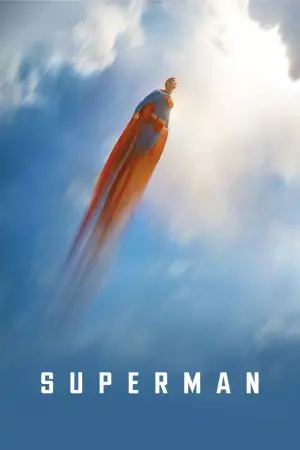 Poster to the movie "Superman: Legacy" #514609