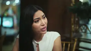 Backdrop to the movie "Testimony of the Witness" #783639