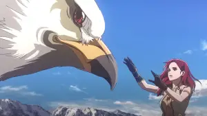 Backdrop to the movie "The Lord of the Rings: The War of the Rohirrim" #592196