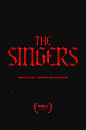 Poster to the movie "The Singers" #603821