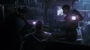 Backdrop to the movie "The Thing" #599890