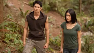 Backdrop to the movie "The Twilight Saga: Breaking Dawn - Part 1" #526584