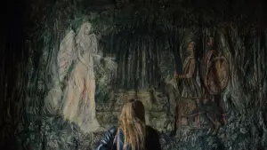 Backdrop to the movie "The Watchers" #600446