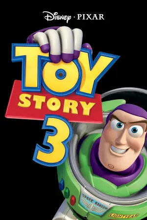 Poster to the movie "Toy Story 3" #753982