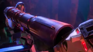 Backdrop to the movie "Transformers One" #568592