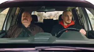 Backdrop to the movie "Vitya" #737632