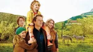 Backdrop to the movie "We Bought a Zoo" #709215