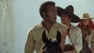 Backdrop to the movie "100 Rifles" #681952