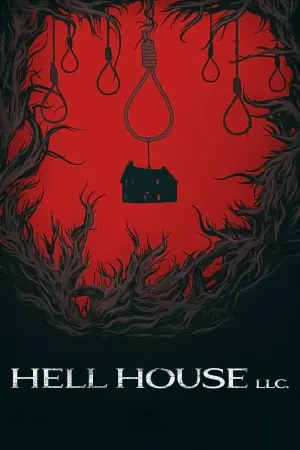 Poster to the movie "Hell House LLC" #89053