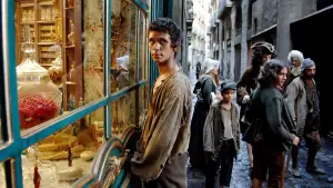 Backdrop to the movie "Perfume: The Story of a Murderer" #630900