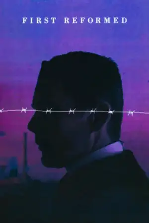 First Reformed