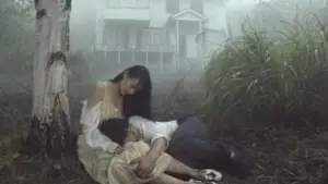 Backdrop to the movie "Confinement Escape: Beautiful Prey" #844810