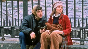 Backdrop to the movie "The Panic in Needle Park" #426568