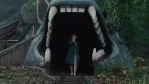 Backdrop to the movie "Hanna" #932922