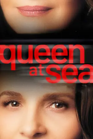 Poster to the movie "Queen at Sea" #535873