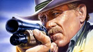 Watch film Extreme Prejudice | Ausgel&ouml;scht(Extreme Prejudice) Teaser Remastered Full HD