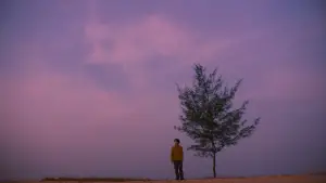 Backdrop to the movie "A Useful Ghost" #537093