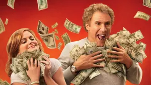 Backdrop to the movie "The House" #351267