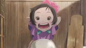 Backdrop to the movie "Totto-chan: The Little Girl at the Window" #472632