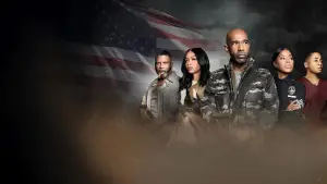 Backdrop to the movie "War Dawgz" #647494