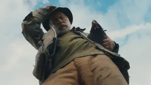 Backdrop to the movie "Hen" #536267