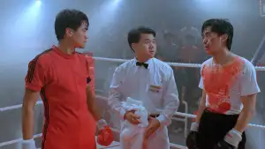 Backdrop to the movie "Fist of Fury 1991" #880248