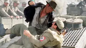 Backdrop to the movie "Indiana Jones and the Last Crusade" #601576