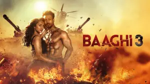 Backdrop to the movie "Baaghi 3" #918497