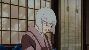 Backdrop to the movie "Millennium Actress" #708935