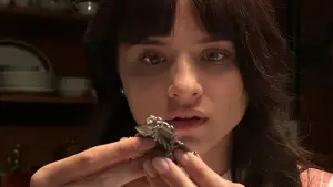 Backdrop to the movie "The Curse of the Necklace" #682629