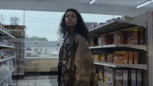 Backdrop to the movie "Bones and All" #811241