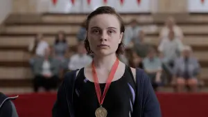 Backdrop to the movie "Beyond the Blue Border" #195980