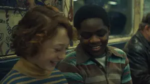 Backdrop to the movie "Armageddon Time" #346494